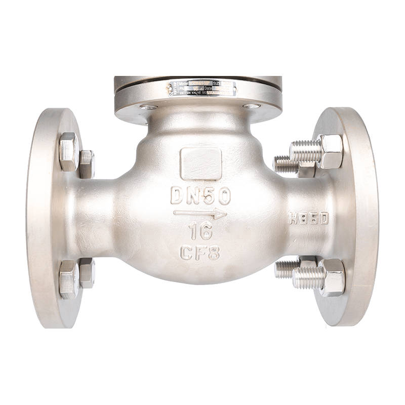 H44H ​​svingkontraventil