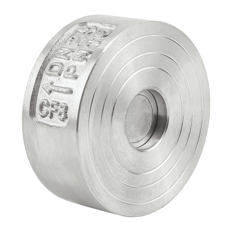 H71W Wafer Type Single Disc kontraventil