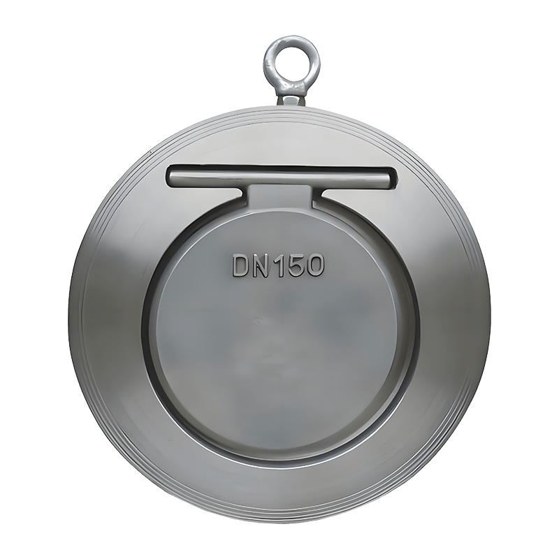 H74H Wafer Type kontraventil