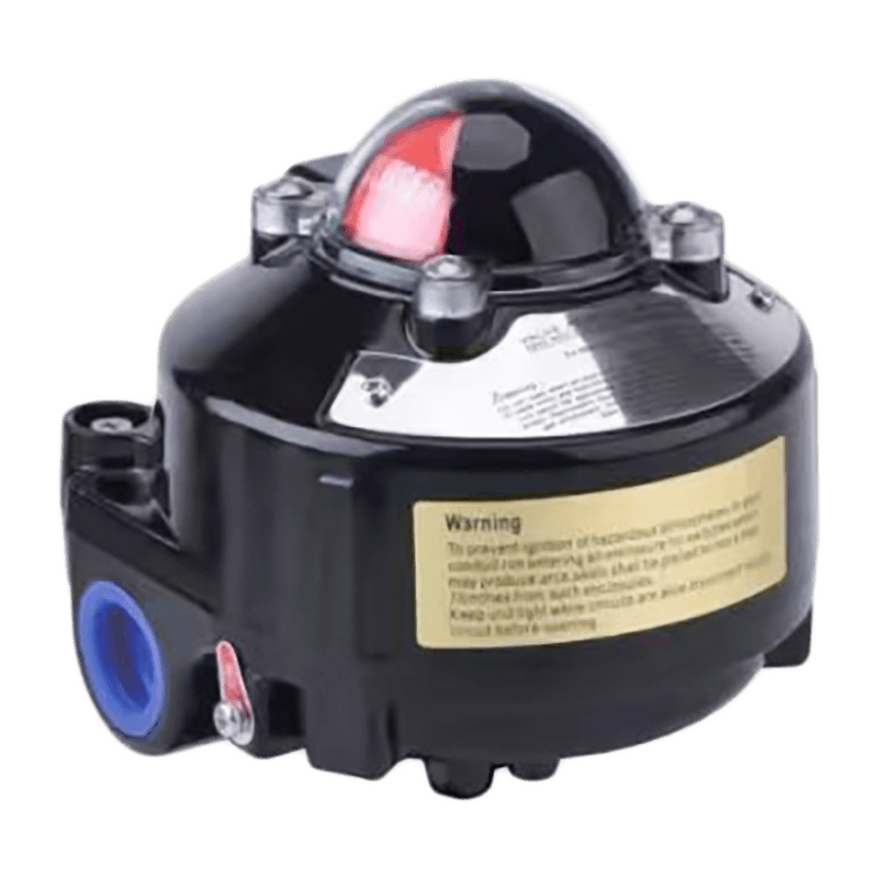 V274 Eksplosionssikker ventilgrænseafbryder