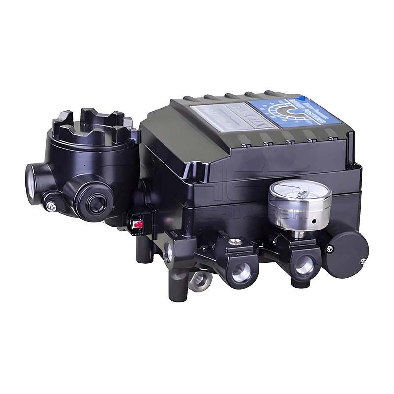 VATTEN Mekanisk Ventil Positioner