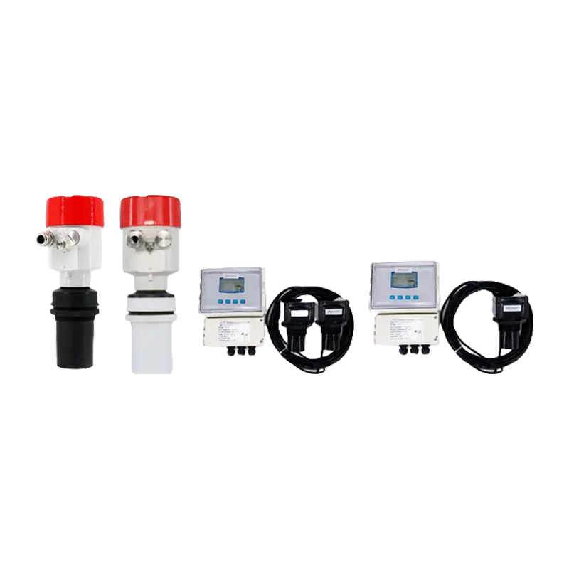 Ultralyds niveaumåler